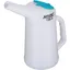 Hazet Målekanne 198-4 1 l Verkstedmateriell | skåler | kar