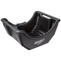 Hazet Oppsamlingskar for akselolje 3 l