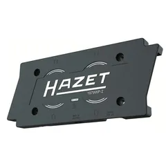 Hazet Dual trådløs ladeplate 1979WP-2 Trådløs lading av LED-lamper i 1979