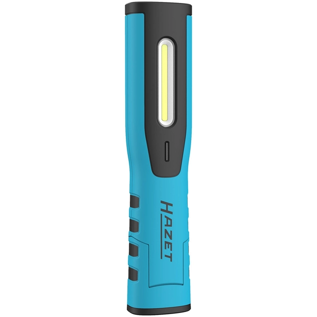 Hazet LED-lampe 1979W-85 L x B x H: 255 mm x 55 mm x 35 mm 