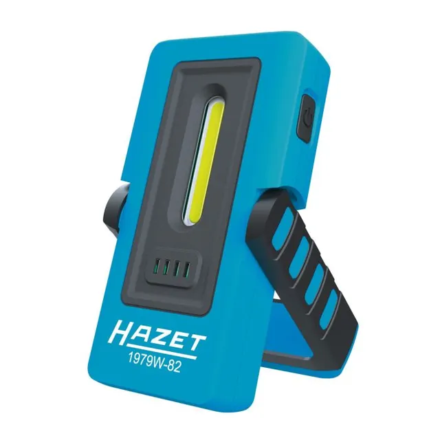 Hazet LED Pocket Light 1979W-82 trådløs lading 