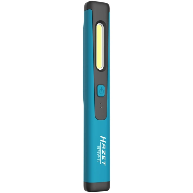 Hazet LED Pen Light 1979W-11 trådløs lading 