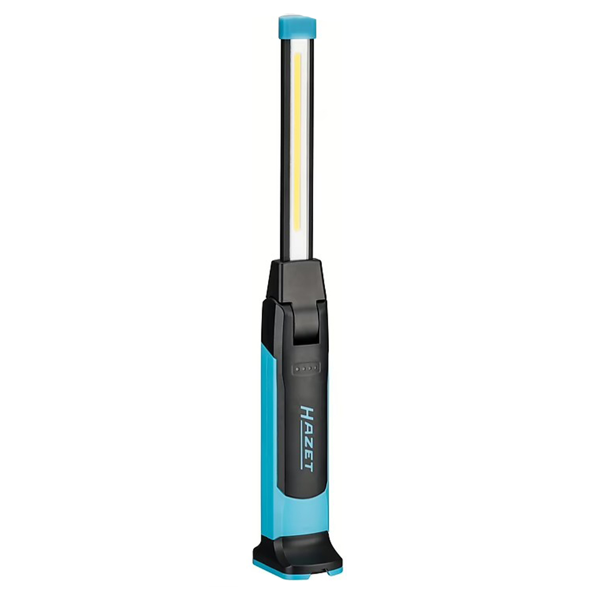 Hazet LED Slim-lys 1979N-92 L x B x H: 367 mm x 62 mm x 47 mm