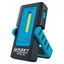 Hazet LED Pocket Light 1979N-82 L x B x H: 133 mm x 65 mm x 23 mm