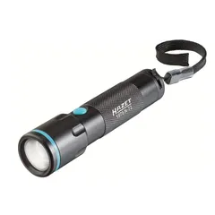 Hazet LED-lommelykt 1979N-72 liten utførelse | Lengde 135 mm