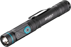 Hazet UV LED-lommelykt 1979-75 Lengde 146 mm
