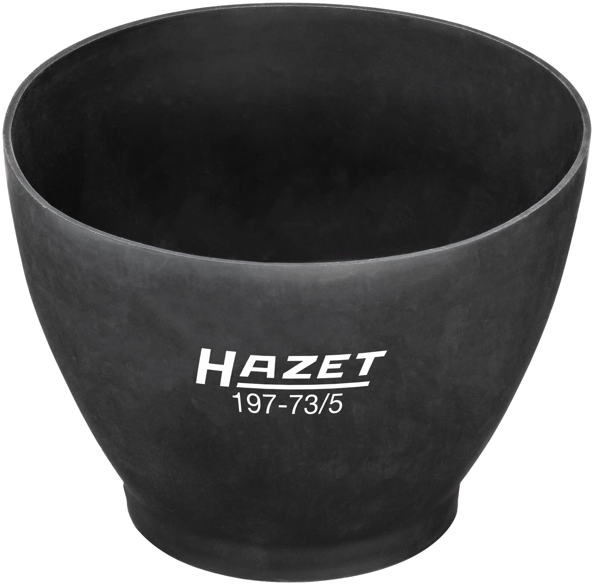 Hazet Gipsbegersett 197-73/5 5 Stück deler