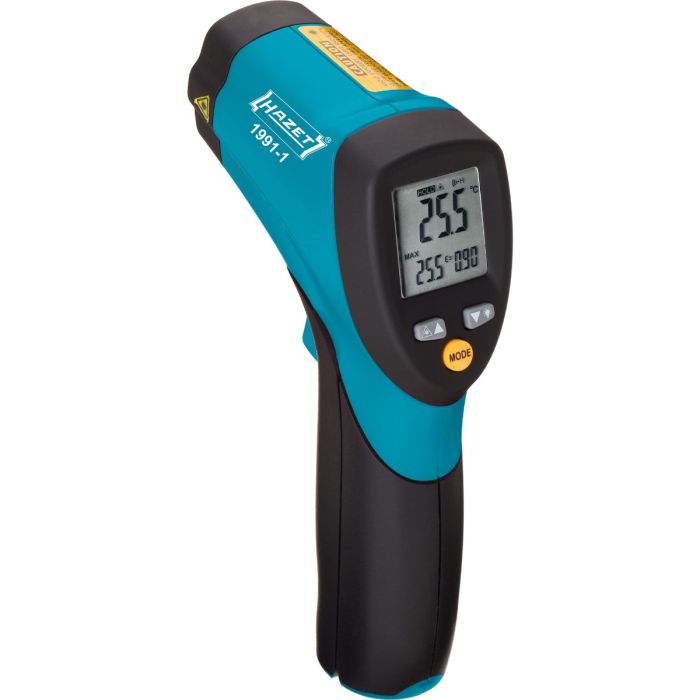 Hazet Infrarødt termometer 1991-1