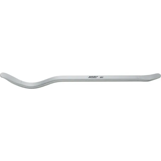 Hazet Dekkspak 653 Lengde 456 mm Dekk- og monteringsarm 