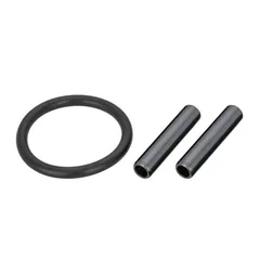 Hazet Reservedelssett 4900-02A/3 7 mm for fjærstrammer: 2 styrepinner og 1