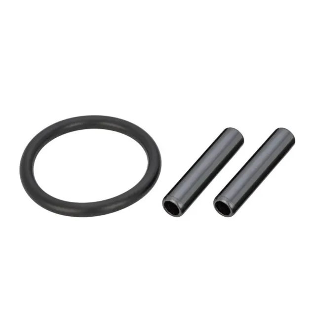 Hazet Reservedelssett 4900-02A/3 7 mm for fjærstrammer: 2 styrepinner og 1 