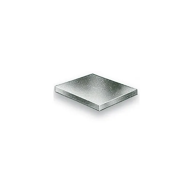 Hazet Vendeskjæreplate av hardmetall Flatprofil | NVx 25 mm 