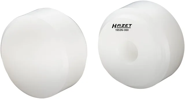 Hazet Hode (reserve) 1953N-060 60 mm Plasthammer (reservehode) 