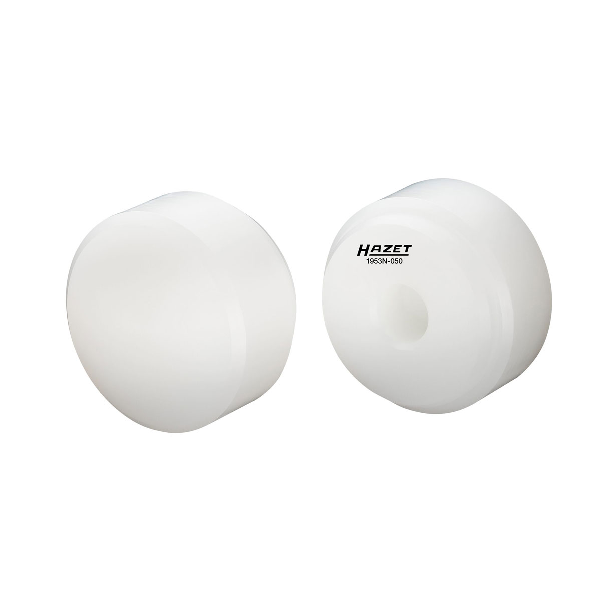 Hazet Hode (reserve) 1953N-050 50 mm Plasthammer (reservehode)