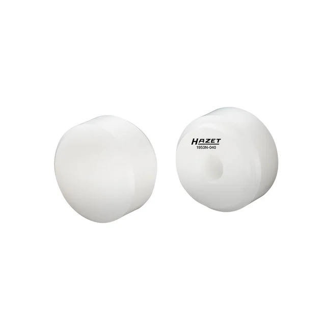 Hazet Hode (reserve) 1953N-040 40 mm Plasthammer (reservehode) 