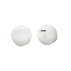 Hazet Hode (reserve) 1953N-030 30 mm Plasthammer (reservehode)