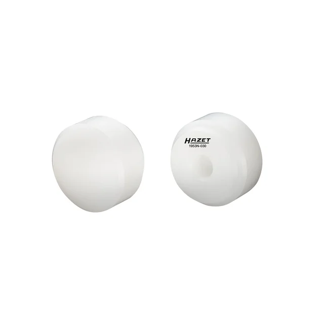 Hazet Hode (reserve) 1953N-030 30 mm Plasthammer (reservehode) 