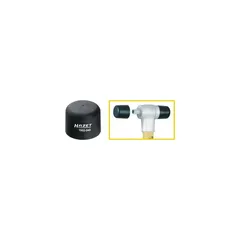 Hazet Hode (reserve) 1952-050 50 mm Plasthammer (reservehode)
