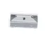 Hazet Reserveklinge-sett 2157-08 Kniv (reserveblader)