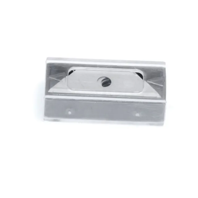 Hazet Reserveklinge-sett 2157-08 Kniv (reserveblader) 