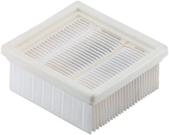 Hazet Flatfilter 9543-02 Tilbehør elektroverktøy