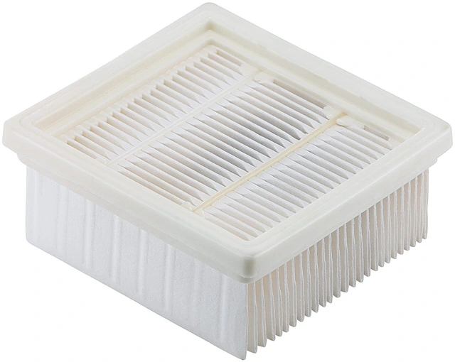 Hazet Flatfilter 9543-02 Tilbehør elektroverktøy 