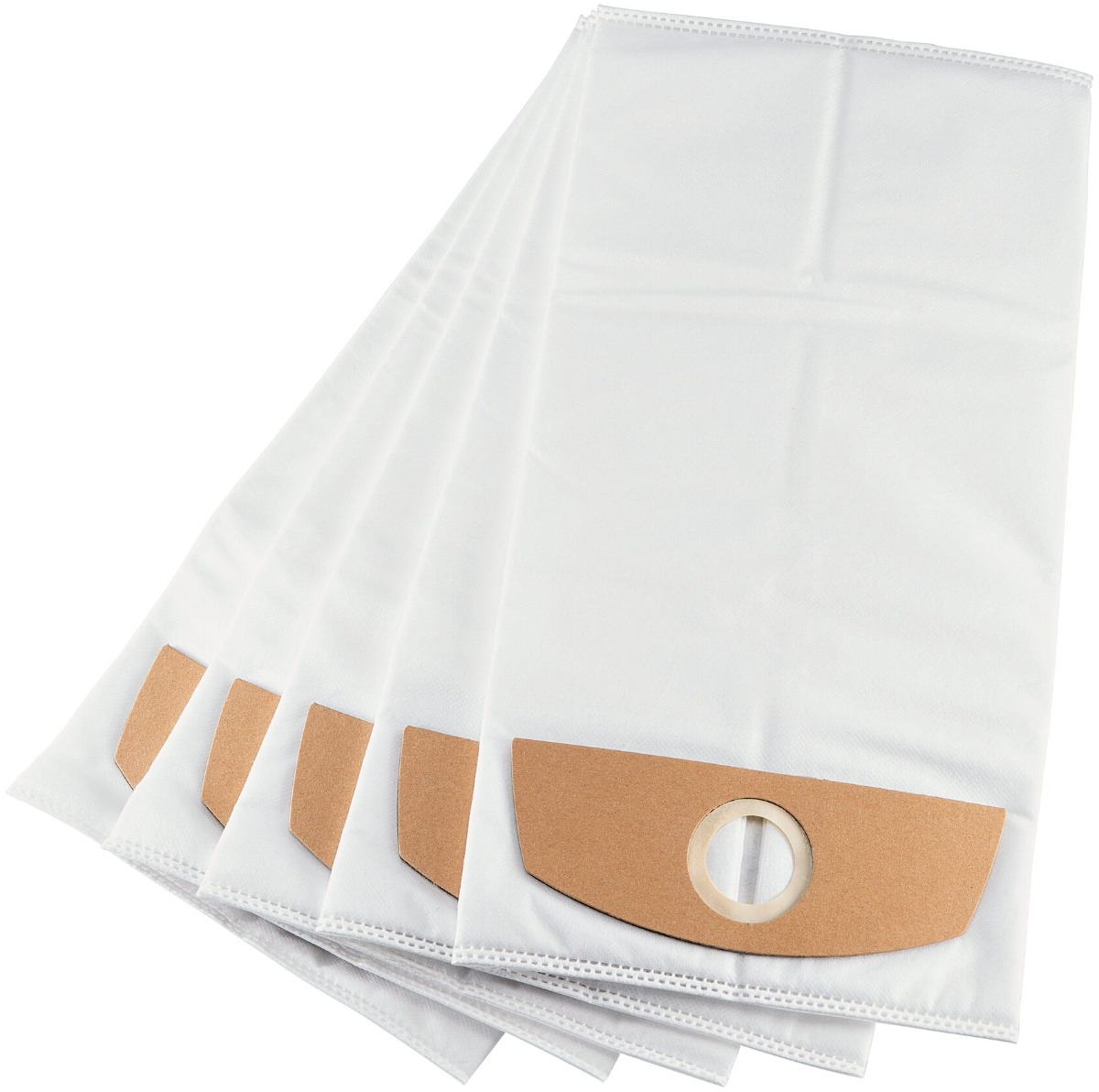 Hazet Fleecefilterpose-sett 9543-01/5 5 deler