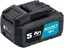 Hazet Li-ion-batteripakke 9500-05 18 Volt | 5 Ah (amperetimer)