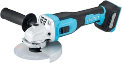 Hazet Batteri-vinkelsliper Ø 125 mm 18 Volt | grunnmaskin