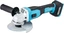 Hazet Batteri-vinkelsliper Ø 125 mm 18 Volt | grunnmaskin