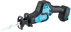 Hazet Batteri-sabelsag 9534-10 18 Volt Langt slag | Grunnmaskin