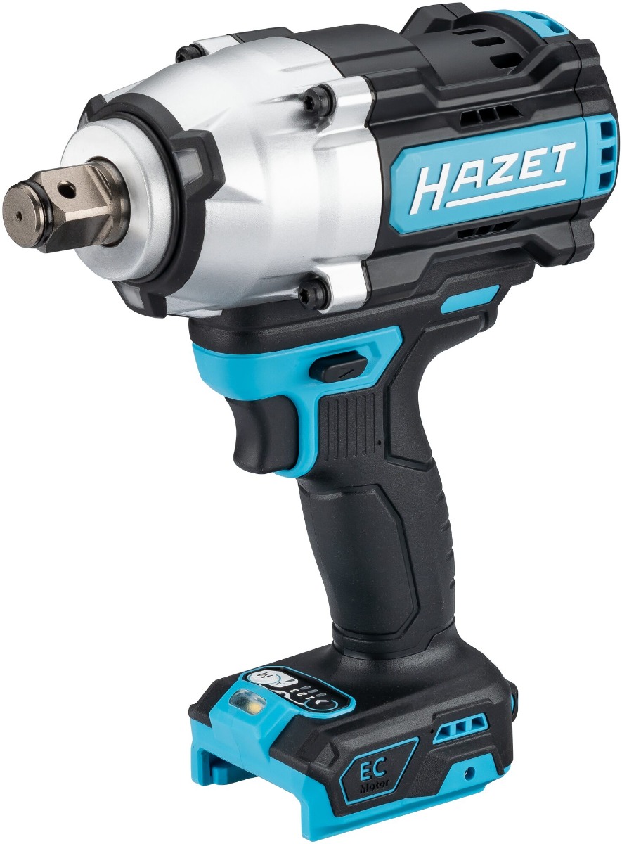 Hazet Batteri-muttertrekker 9513-2100 Maks. løsnemoment [Nm]: 21 Nm