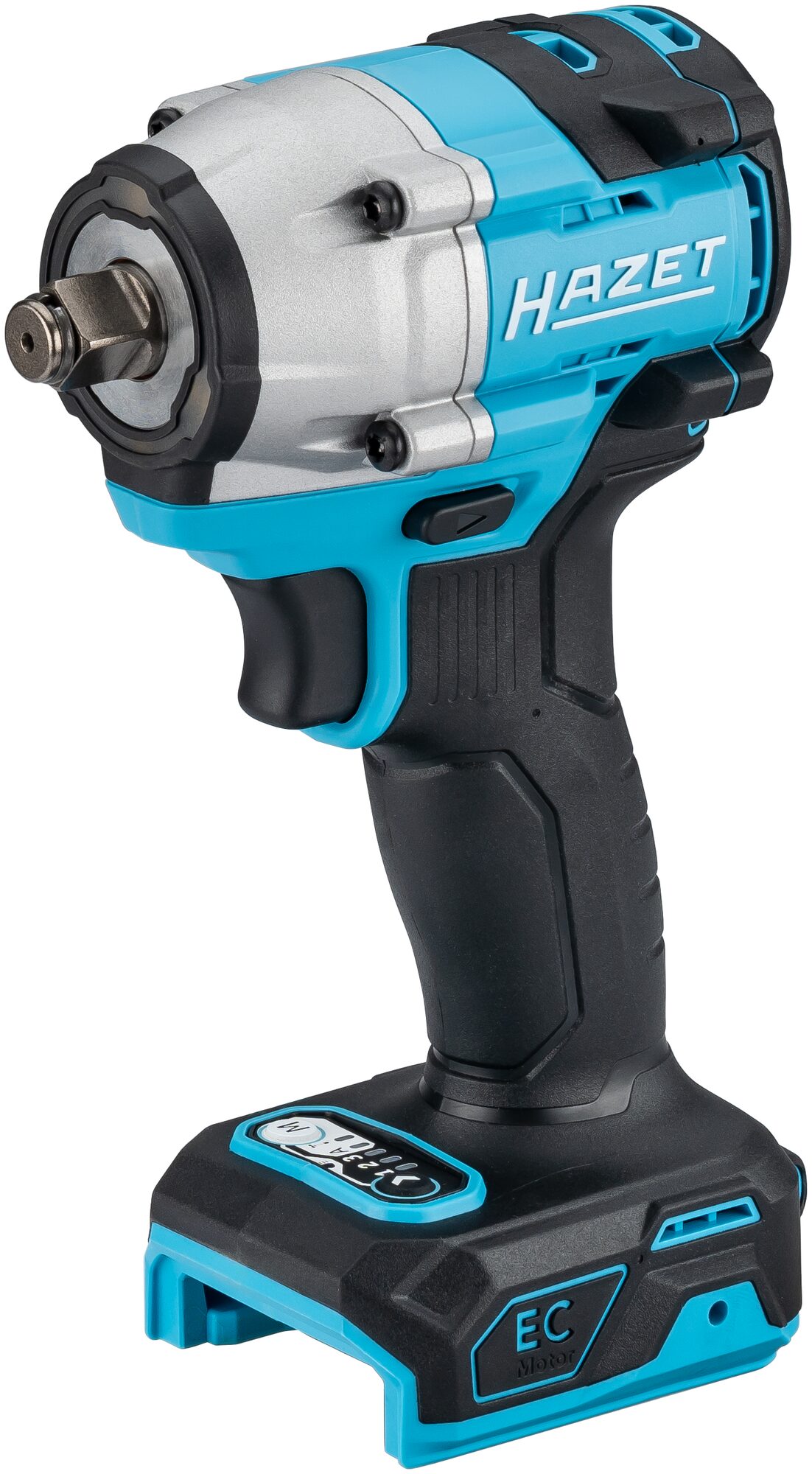 Hazet Batteri-muttertrekker 9512-600 Maks. løsnemoment [Nm]: 6 Nm
