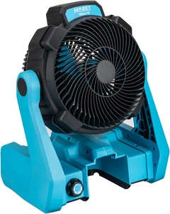 Hazet Vifte 9544-10 Hybrid 18 og 23 Volt