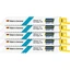 Hazet Sagbladsett 9234P-150/5 5 deler Batteri-sabelsager