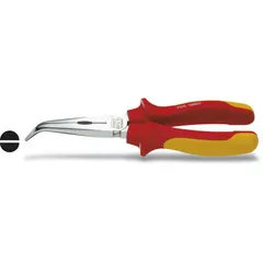 Hazet Nebbtang 1841BVDE-33 Lengde 200 mm isolert