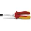 Hazet Flattang 1816VDE-22 Lengde 160 mm isolert