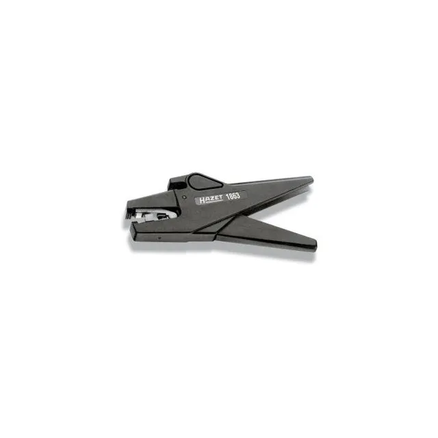 Hazet Avisoleringstang 1863 automatisk | Lengde 25 mm 