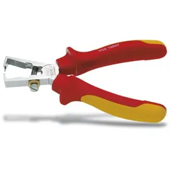 Hazet Avisoleringstang 1860VDE-11 isolert | Lengde 16 mm