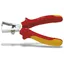 Hazet Avisoleringstang 1860VDE-11 isolert | Lengde 16 mm