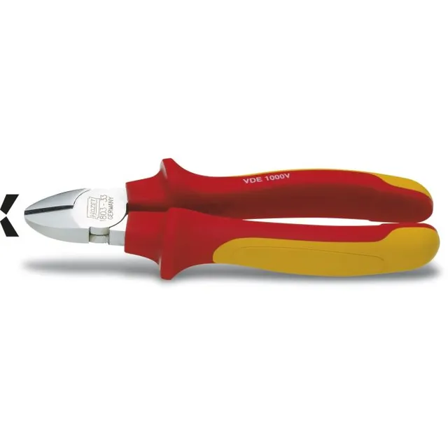Hazet Avbitertang 1803VDE-33 isolert | Lengde 18 mm 