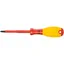 Hazet Elektriker-skrutrekker 810VDE-PH2 isolert | PH-profil PH | NV PH2
