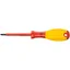 Hazet Elektriker-skrutrekker 810VDE-PH1 isolert | PH-profil PH | NV PH1