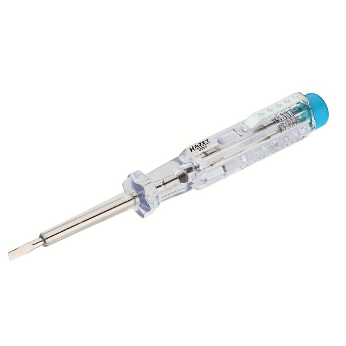 Hazet Fasetester 839-1 NV 0,5 x 2,8 mm Slisseprofil