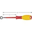 Hazet Elektriker-skrutrekker 810VDE-T30 isolert | innv. TORX® | NV T3