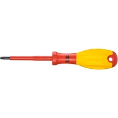 Hazet Elektriker-skrutrekker 810VDE-T20 isolert | innv. TORX® | NV T2