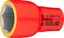 Hazet Pipe 900KV-26 isolert 1/2 tomme firkantdrev | 6-kant