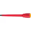 Hazet Skrutrekkerpipe 8802KV-LG-T10 isolert | 3/8 tomme (1 mm) firkantdrev