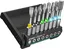 Hazet SmartHolder med 8 bits 2304SH-12 5 lang | 1/4 tomme sekskant | 8 deler