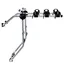 Thule freeway 3 sykler
